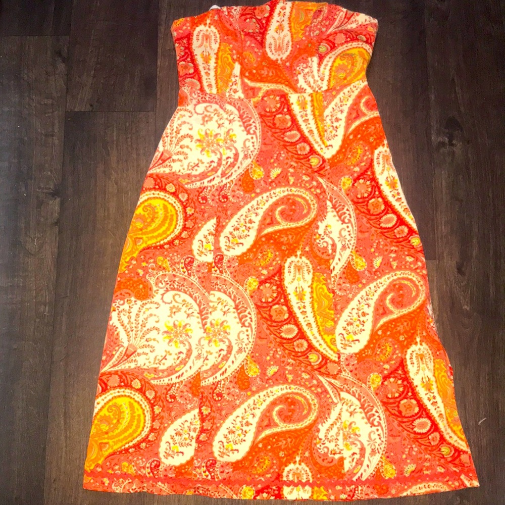 Cute summer dress